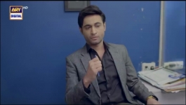 Inteha - Episode 21 - 11th June 2025